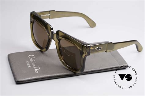 christian dior monsieur sunglasses